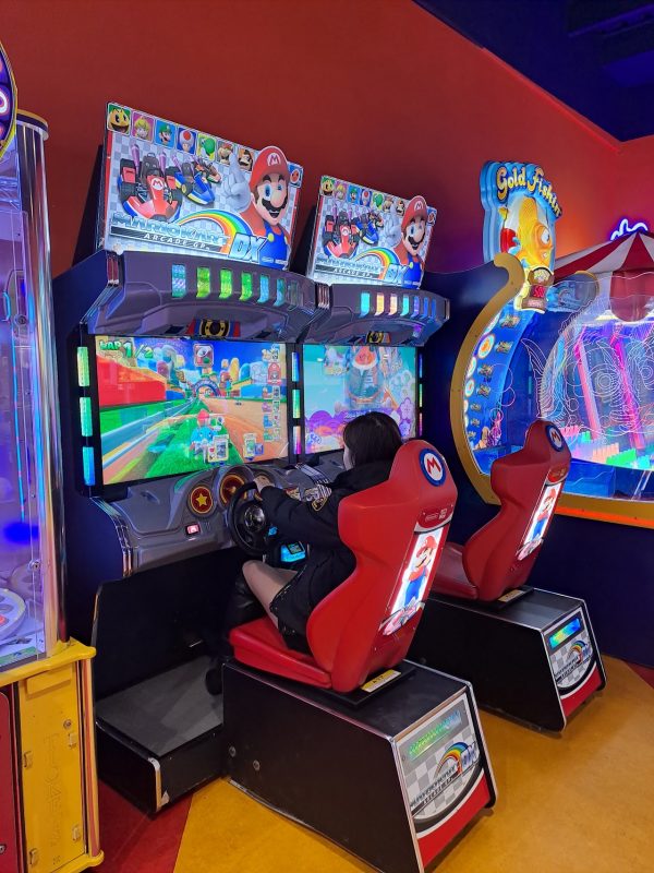 Funstation Hull