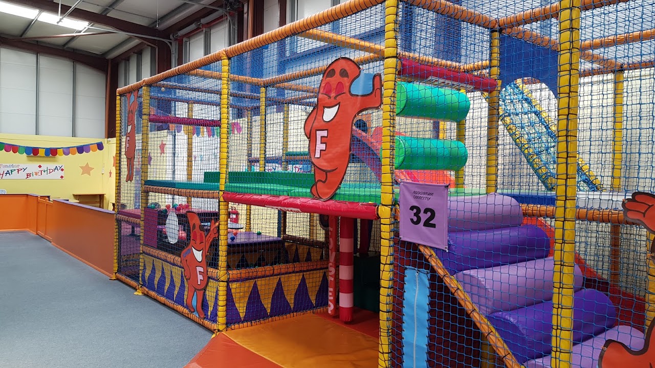 Funster Playcentre