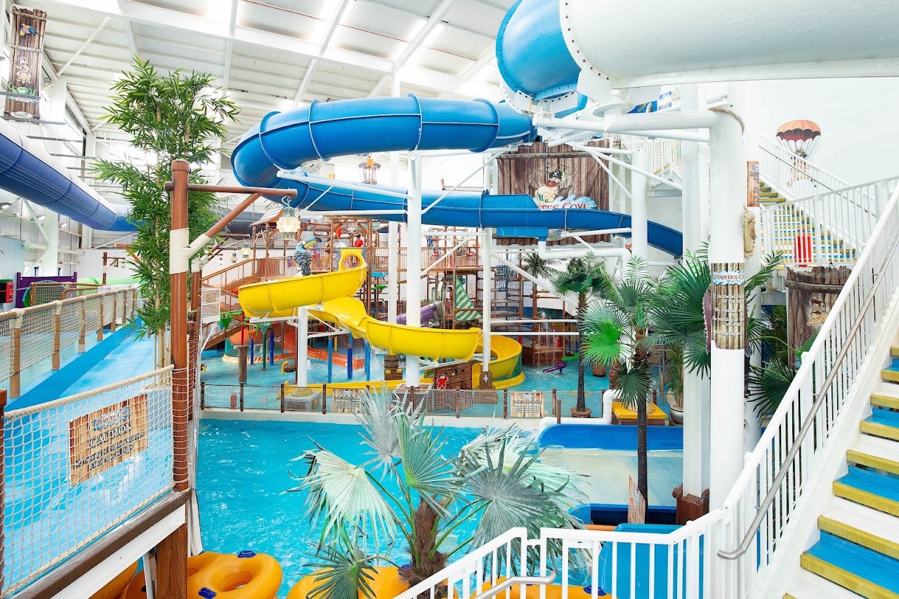 Funtasia Drogheda
