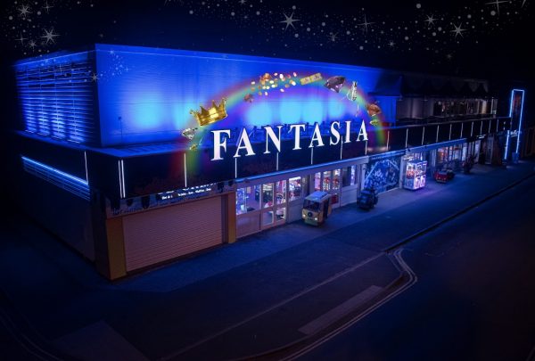 Funtasia Felixstowe