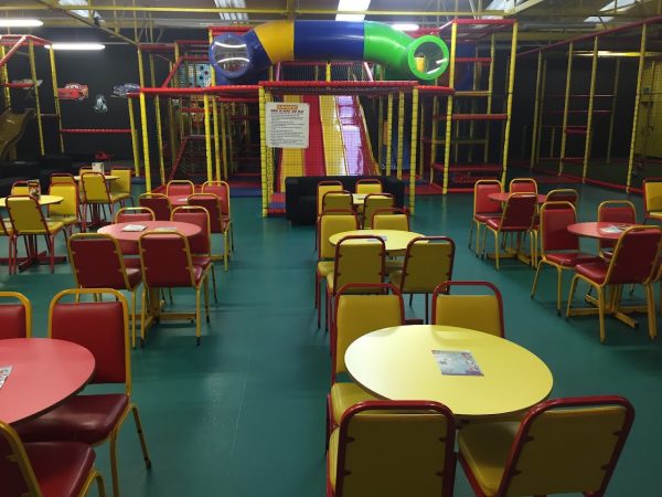 Funtastic Caerphilly