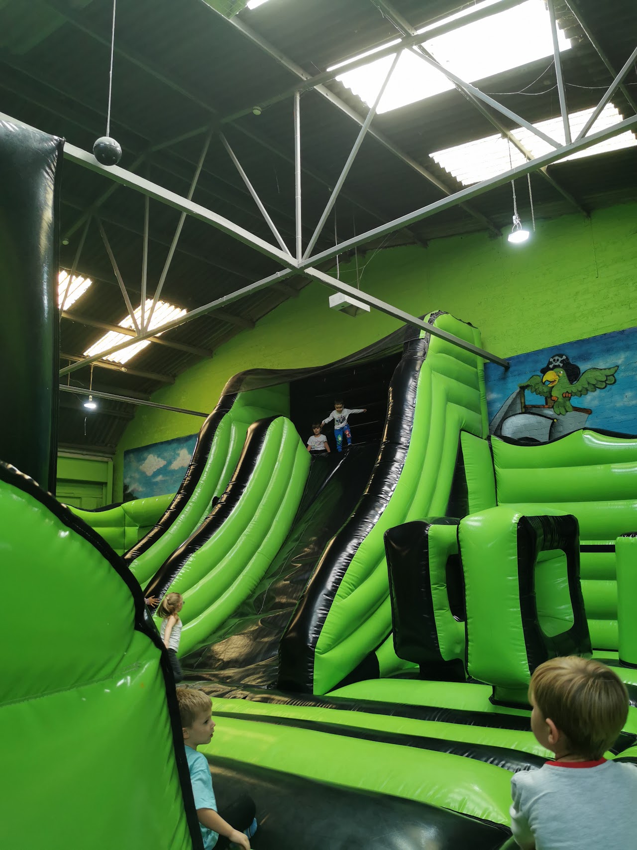 Funtastic Nuneaton