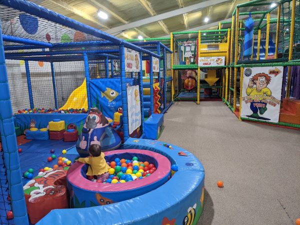 Funtastic Play