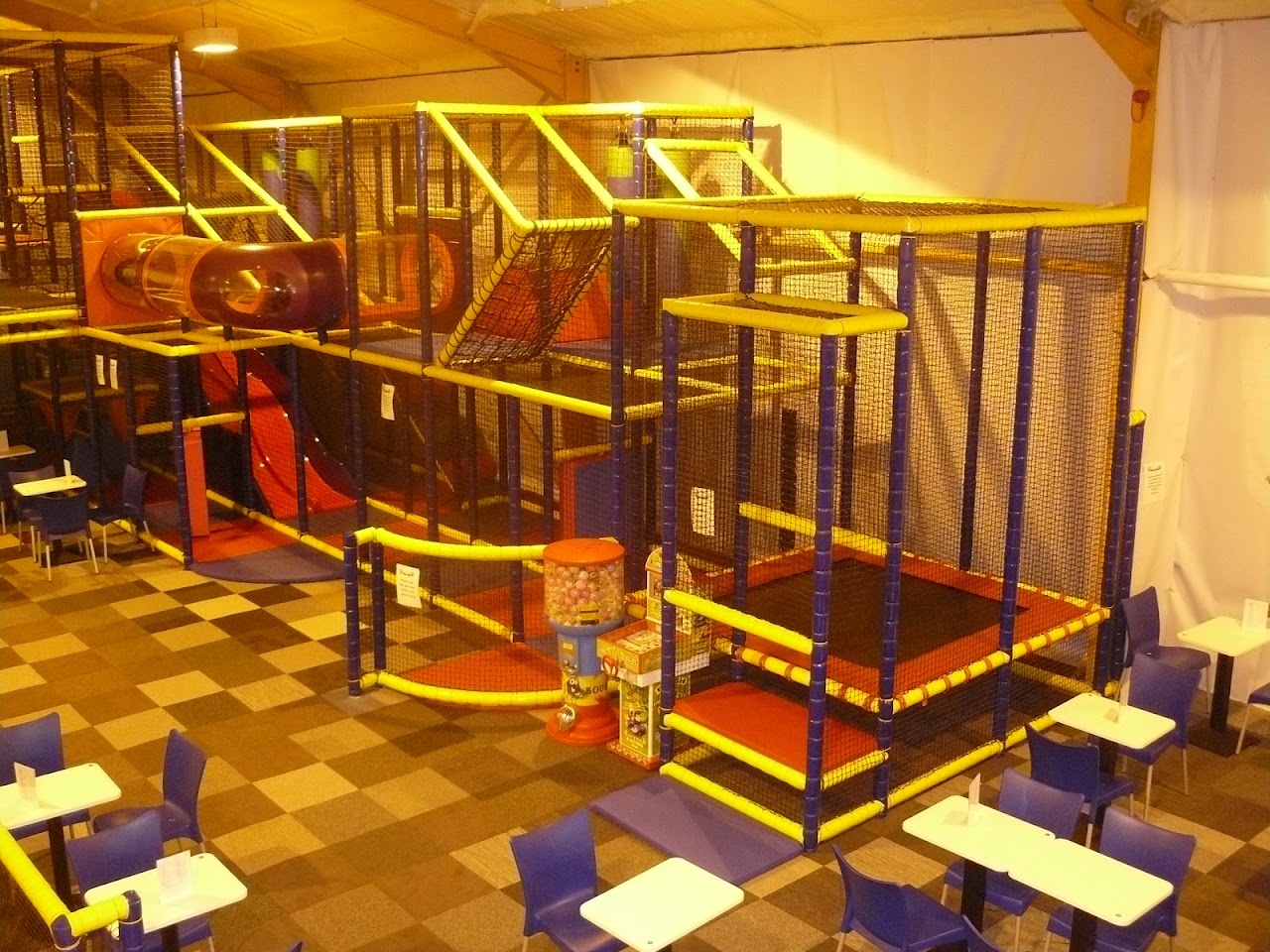 Funtastic Play Centre