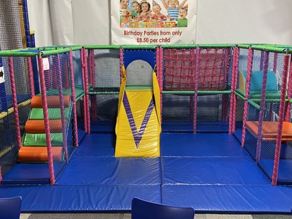 Funtastic Play Centre