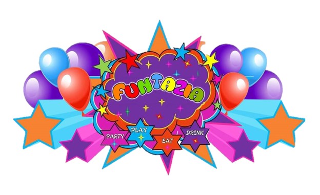 Funtazia Soft Play