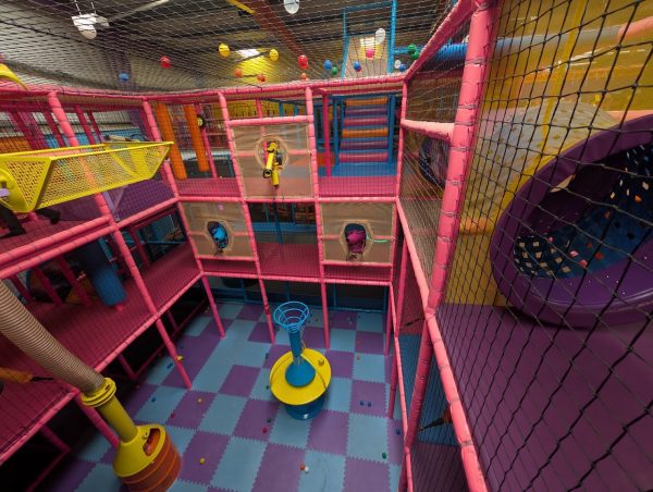 Funtazia Soft Play