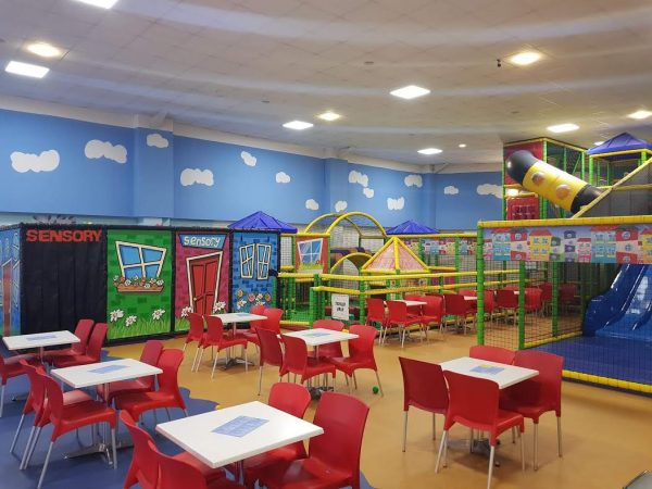 Funtown Liverpool
