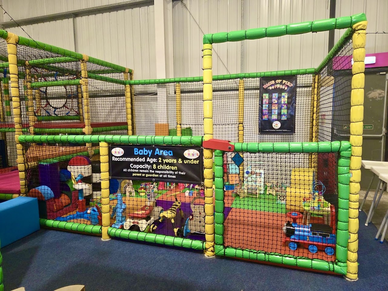 Funzone