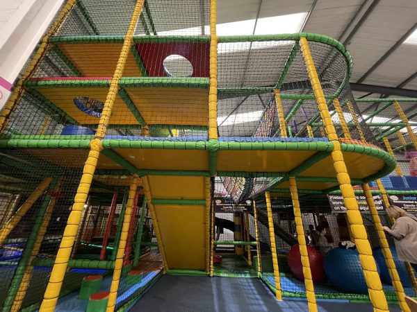 Funzone
