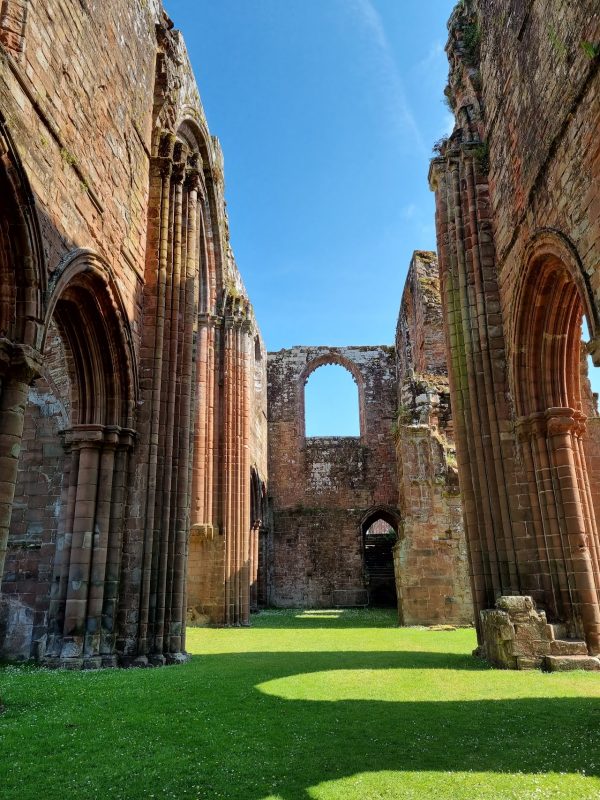 Furness Abbey