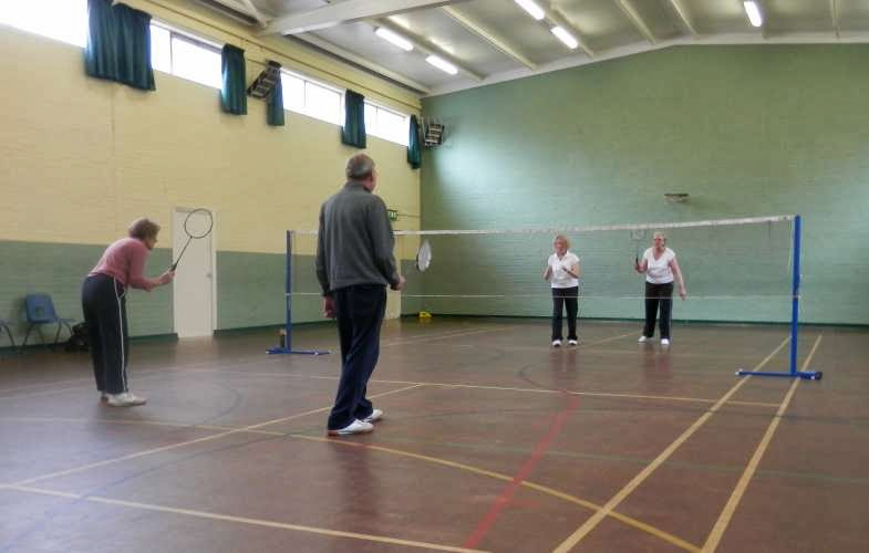 Furzefield Leisure Centre Soft Play