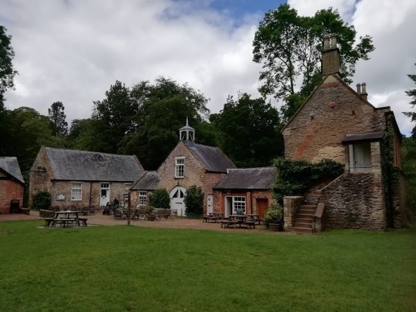 Fyne Court Nature Reserve