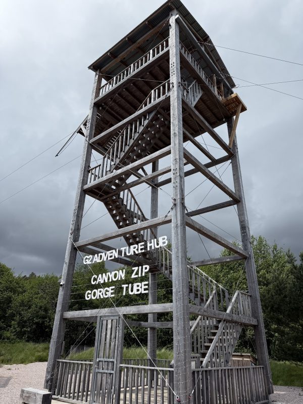 G2 Adventure Hub