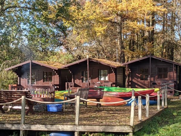 Galloway Activity Centre