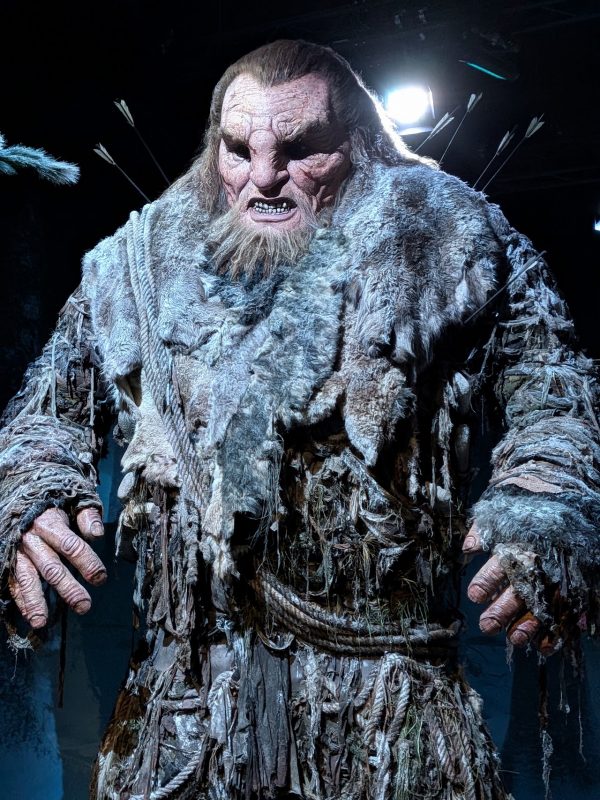 Game of Thrones Studio Tour