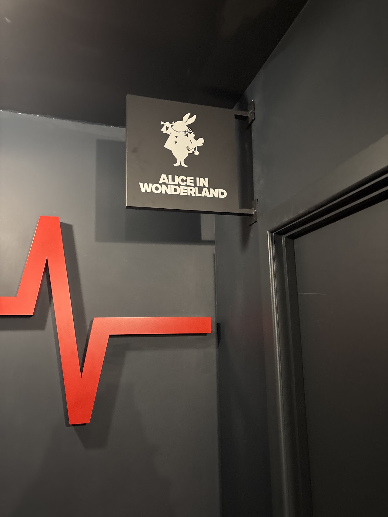 Game Over London Escape Rooms