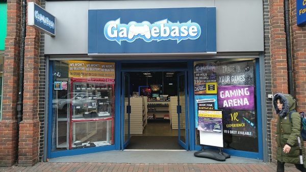 Gamebase
