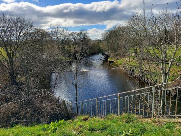 Garstang Mystery Treasure Trail