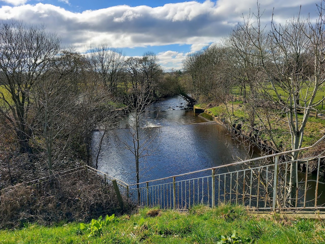 Garstang Mystery Treasure Trail