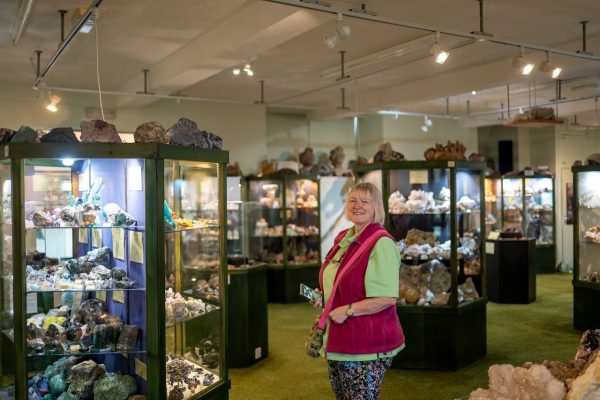Gem Rock Museum