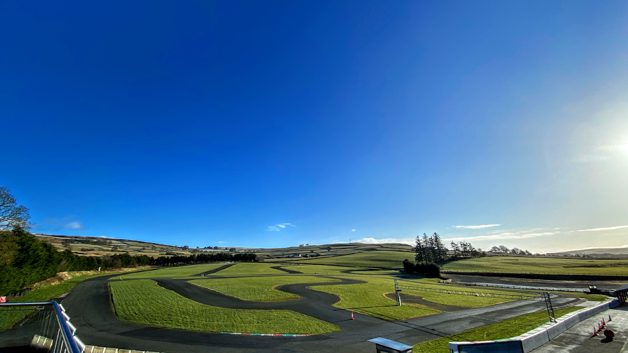 Glan Y Gors Park Karting