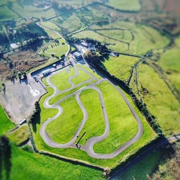 Glan Y Gors Park Karting