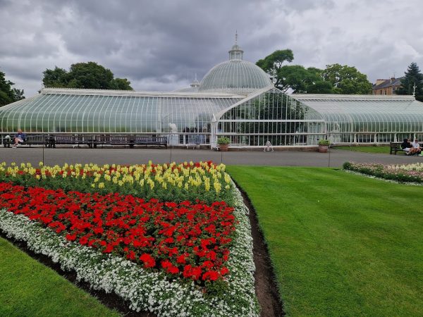 Glasgow Botanic Gardens
