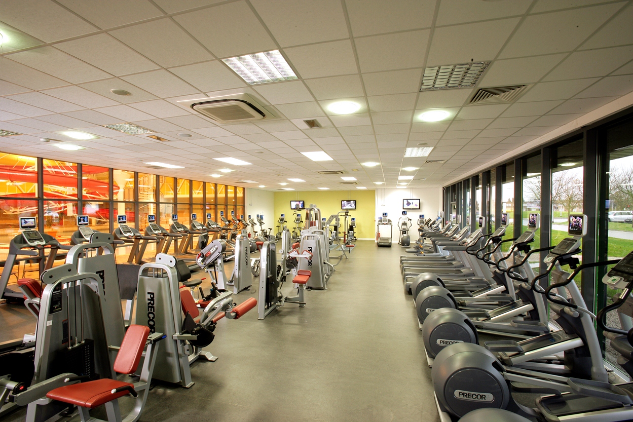 Glasgow Club Pollok Pool