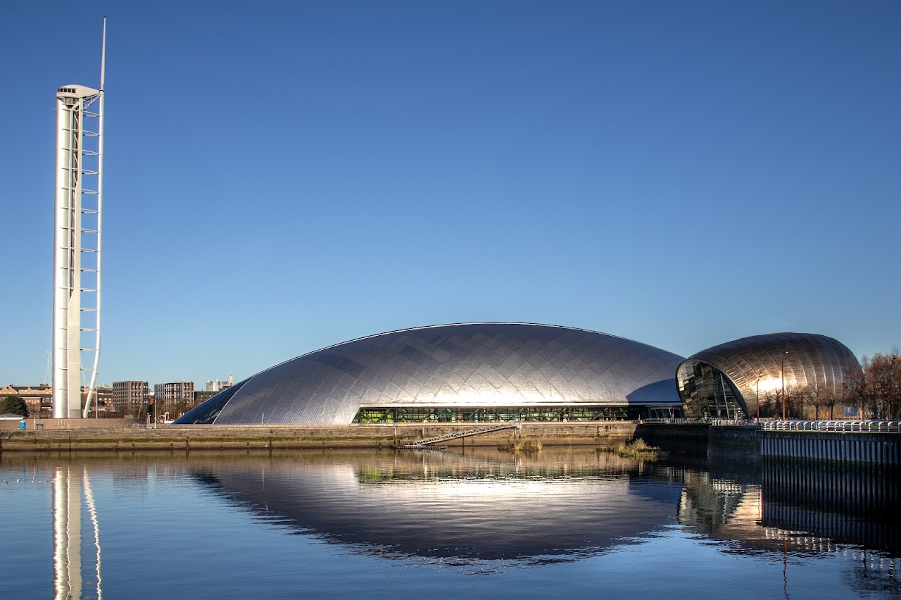 Glasgow Science Centre