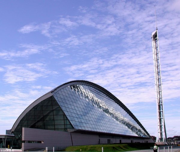 Glasgow Science Centre