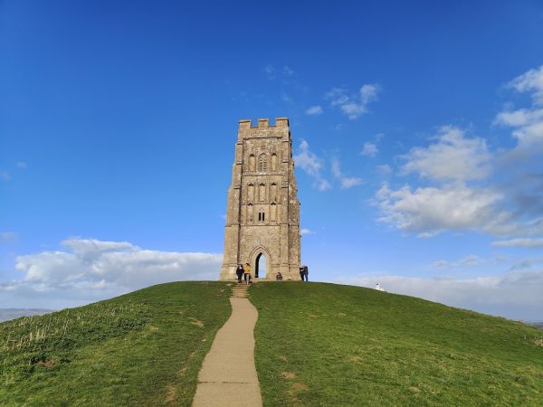 Glastonbury Treasure Hunt Trail