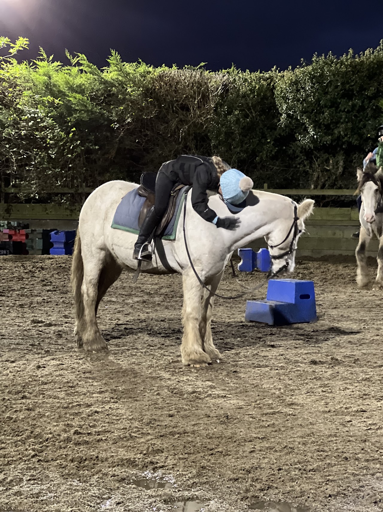 Glen Jakes Riding School