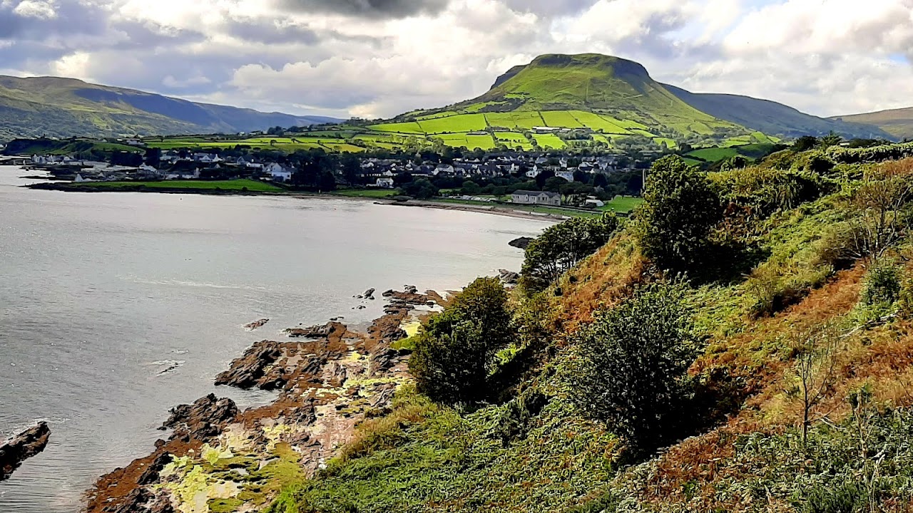 Glenariff Forest Park