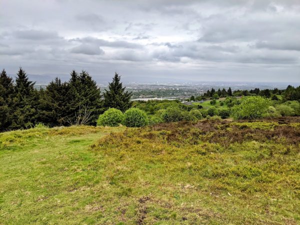 Gleniffer Braes Country Park