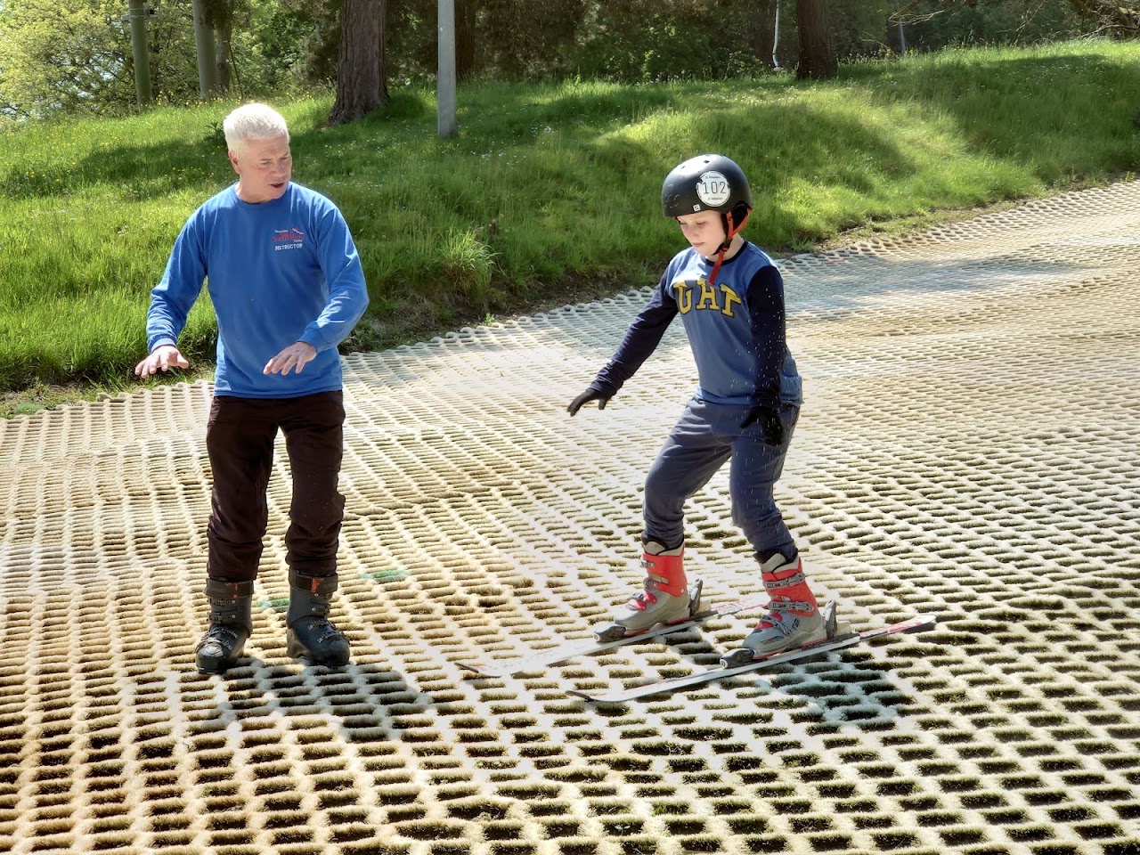Gloucester Ski & Snowboard Centre