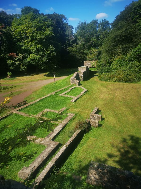 Gnoll Estate Country Park