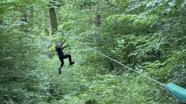 Go Ape Buxton