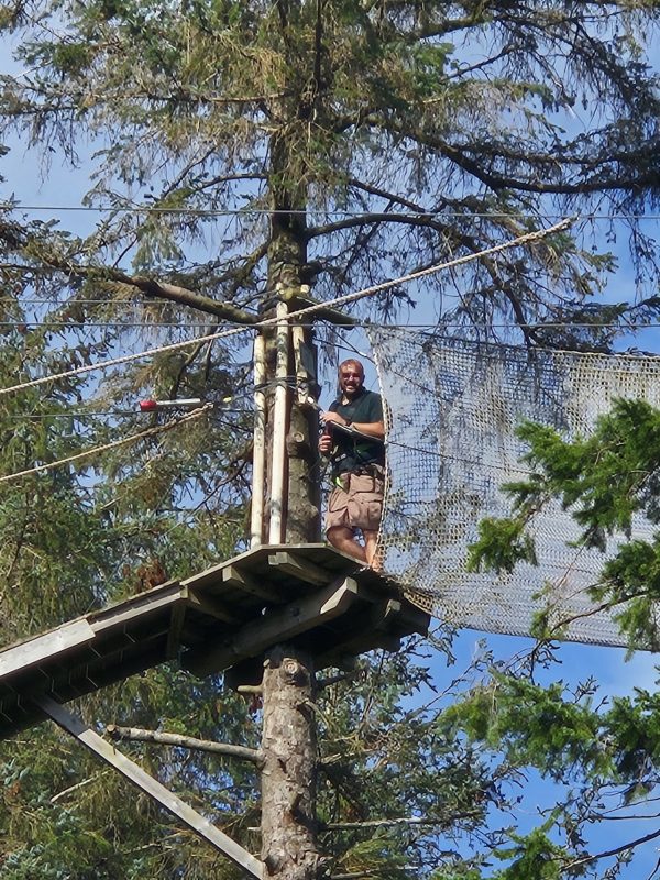 Go Ape Whinlatter