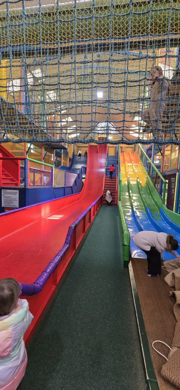 Go Ape Woburn