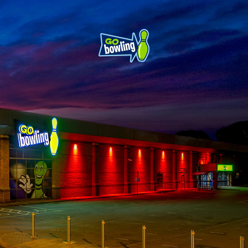 GO Bowling Dunstable