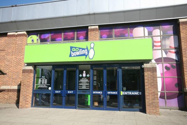GO Bowling Dunstable