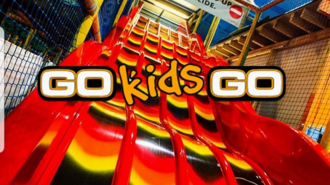 Go Kids Go