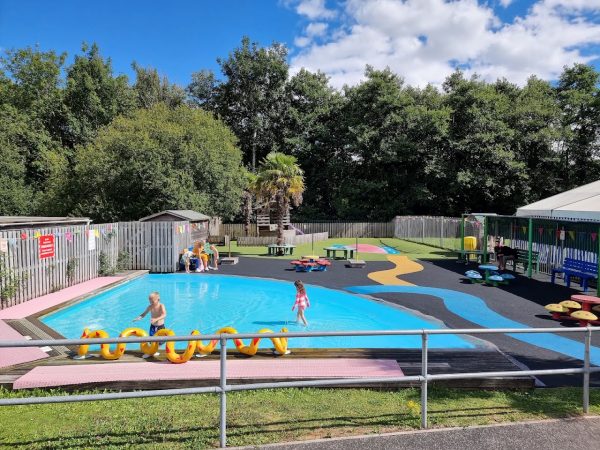 Go Play Cwmbran
