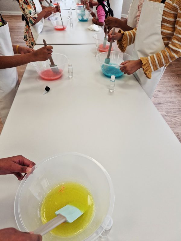 Go slime
