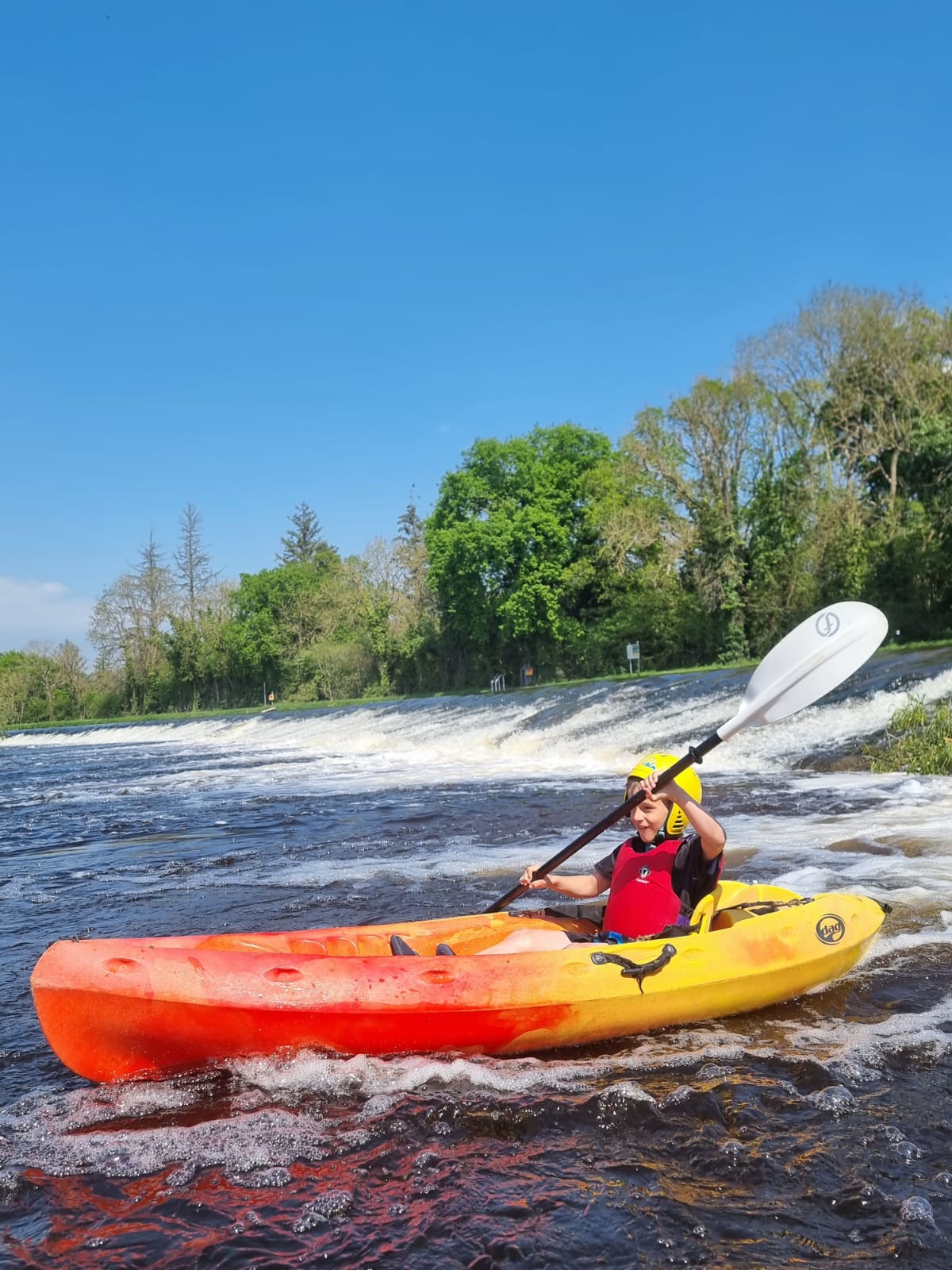 Go With The Flow River Adventures