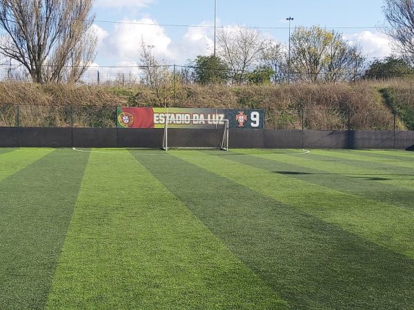 Goals Teesside