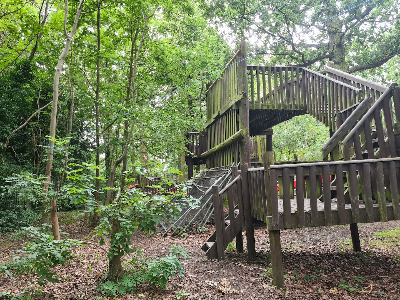 Goldhill Adventure Playground
