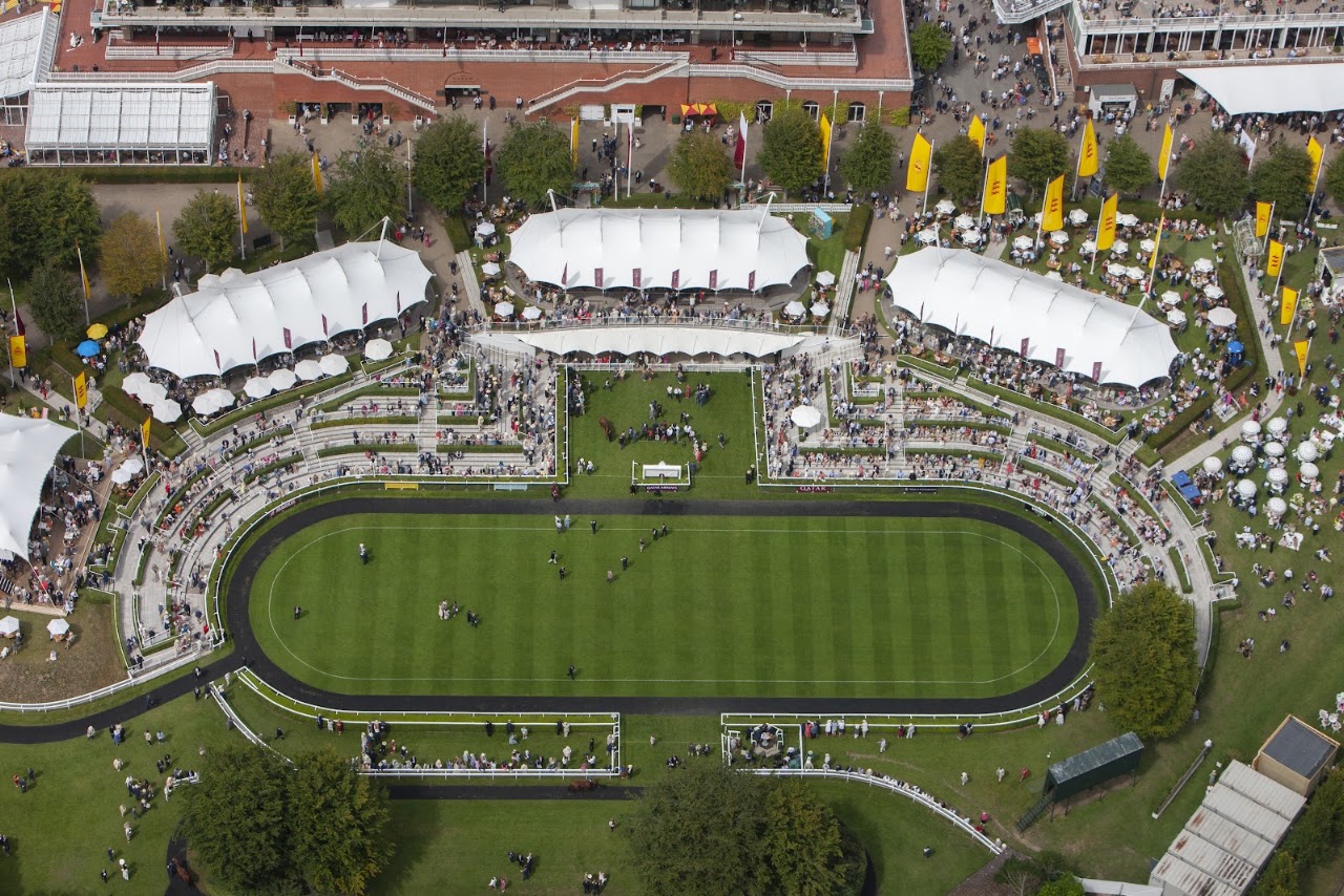 Goodwood Racecourse