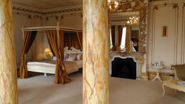 Gosfield Lake Resort